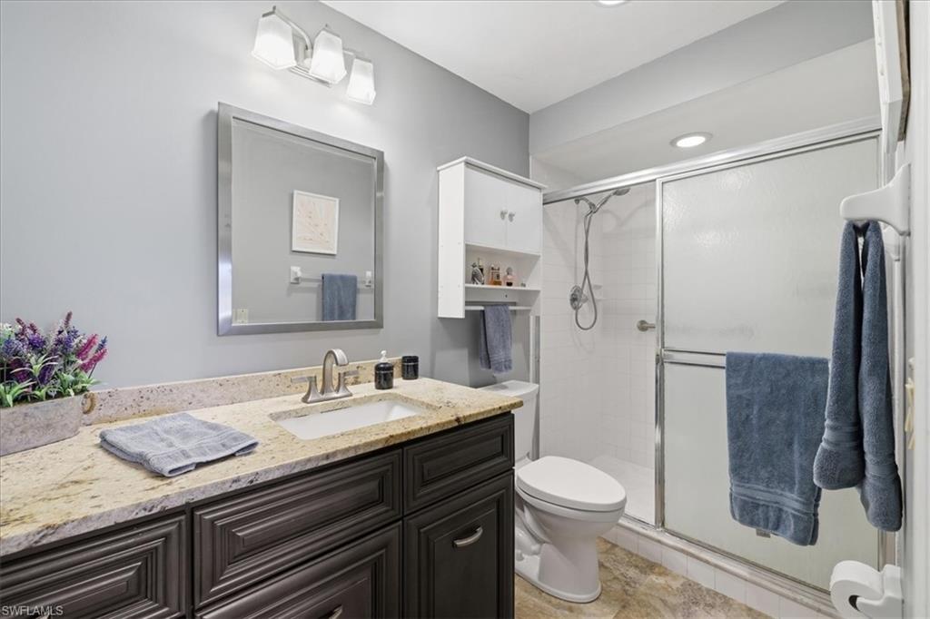 TERRACE CONDO VILLAGE - Residential