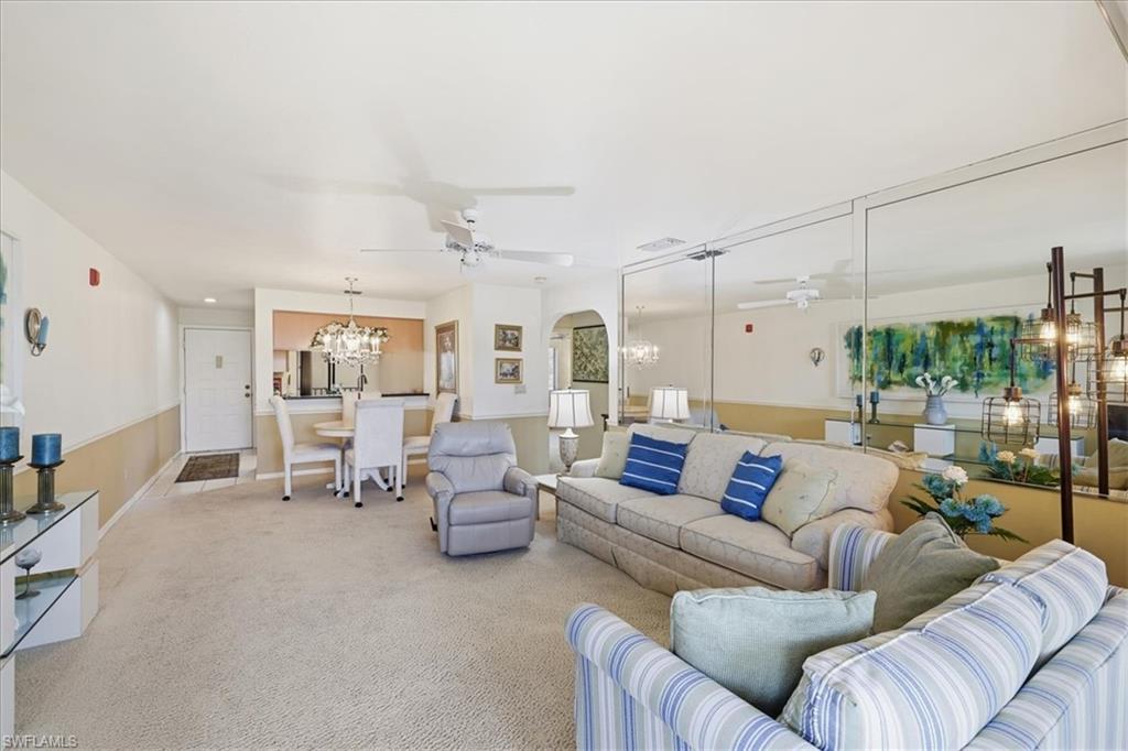 TERRACE CONDO VILLAGE - Residential