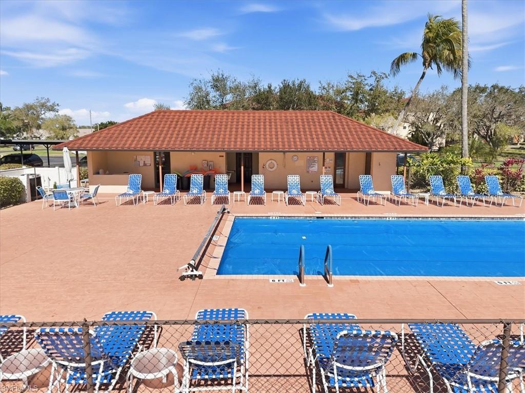 TERRACE CONDO VILLAGE - Residential