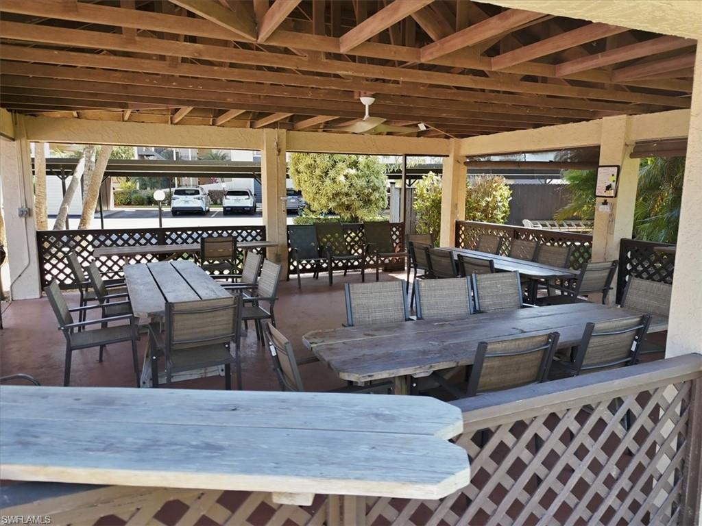 TERRACE CONDO VILLAGE - Residential