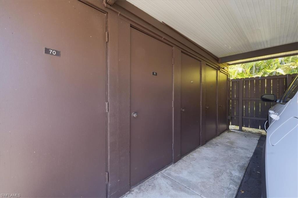 TERRACE CONDO VILLAGE - Residential