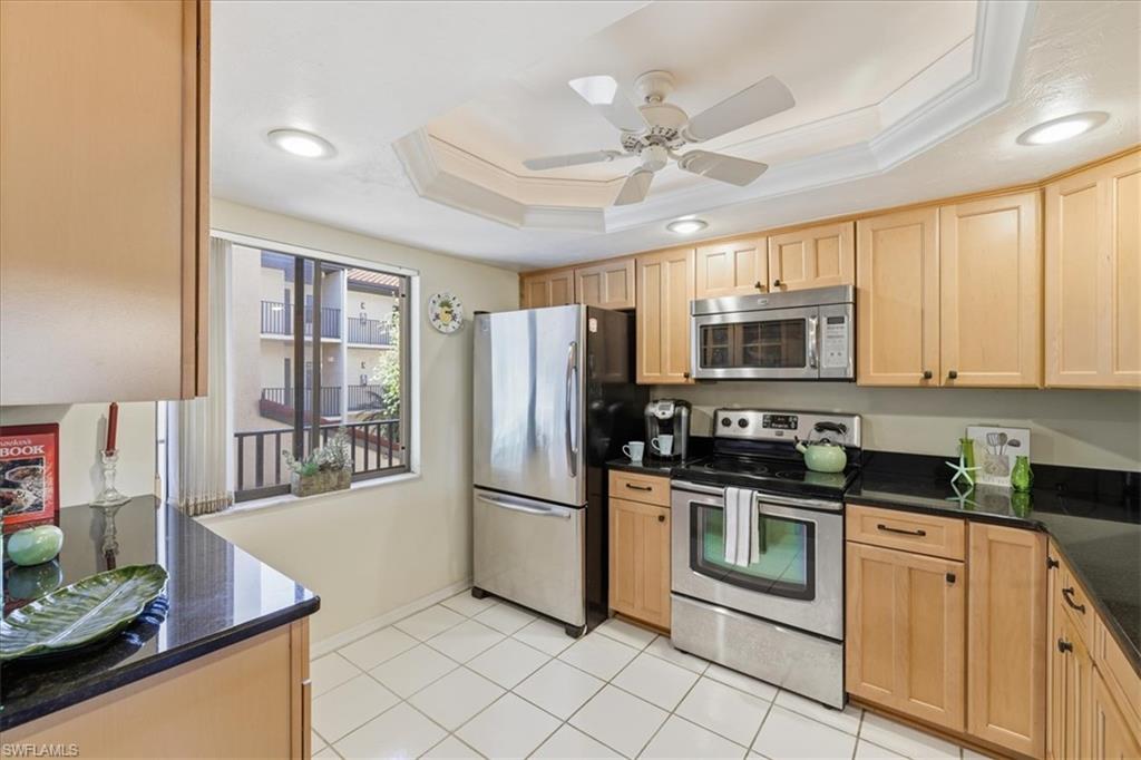 TERRACE CONDO VILLAGE - Residential