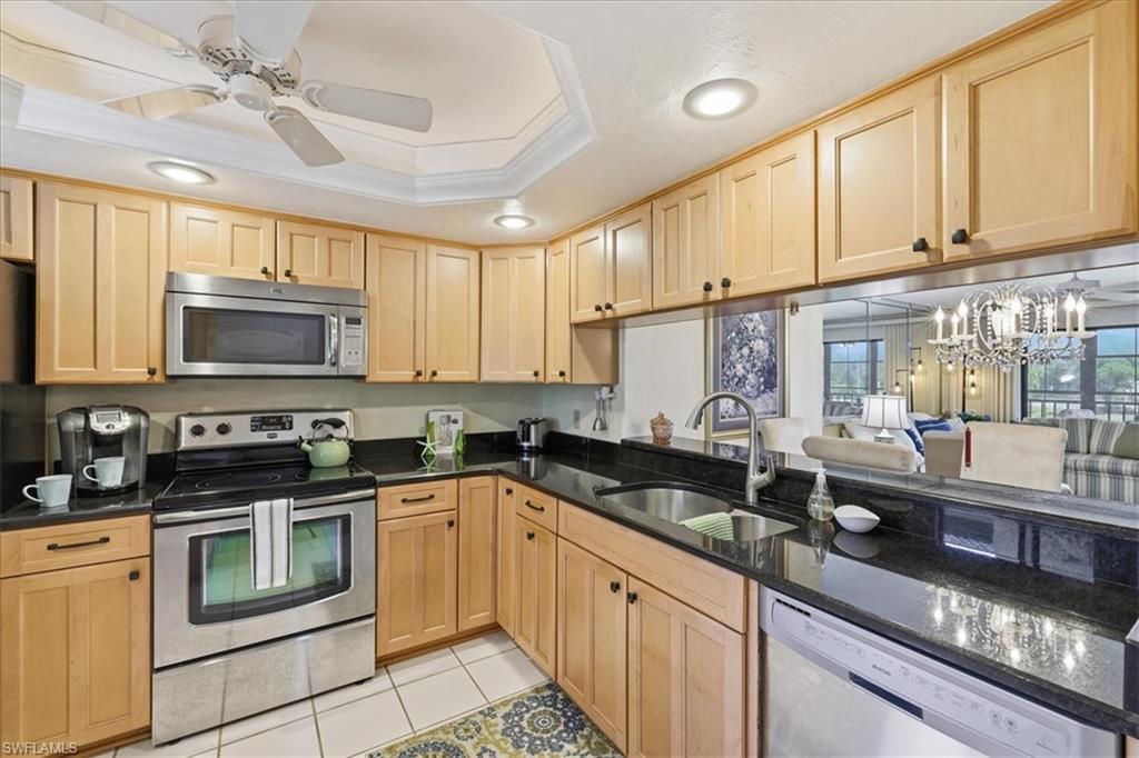 TERRACE CONDO VILLAGE - Residential