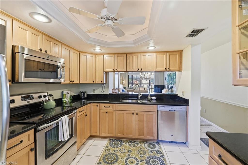 TERRACE CONDO VILLAGE - Residential