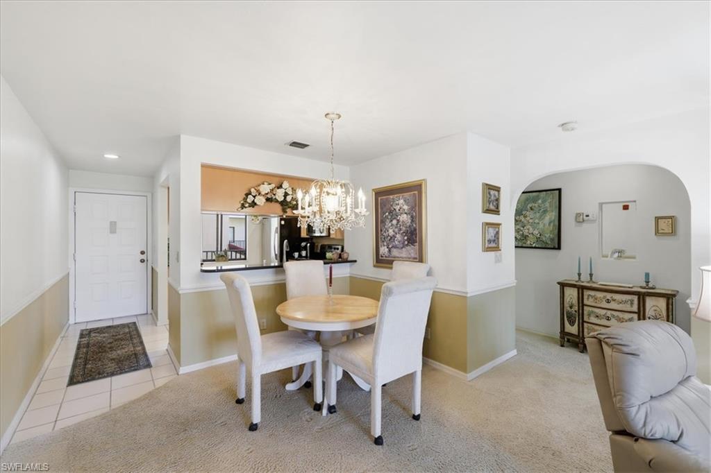 TERRACE CONDO VILLAGE - Residential