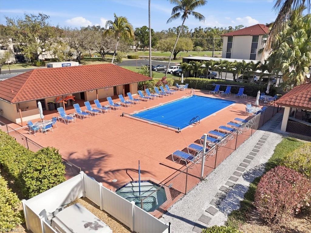 TERRACE CONDO VILLAGE - Residential