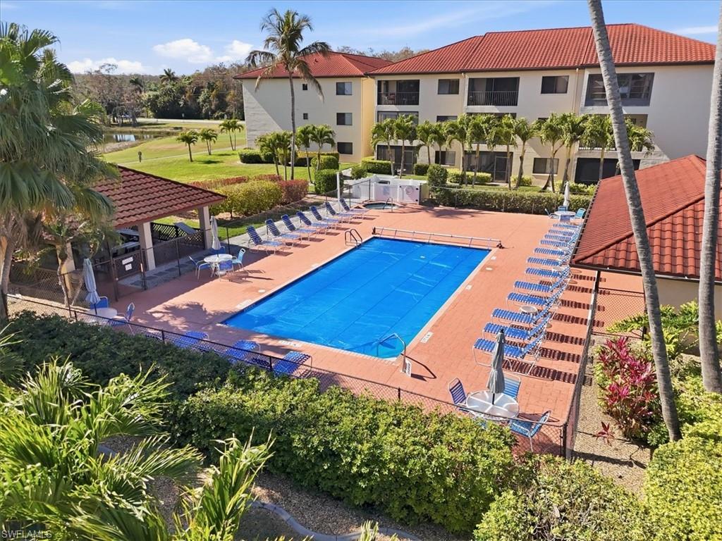 TERRACE CONDO VILLAGE - Residential