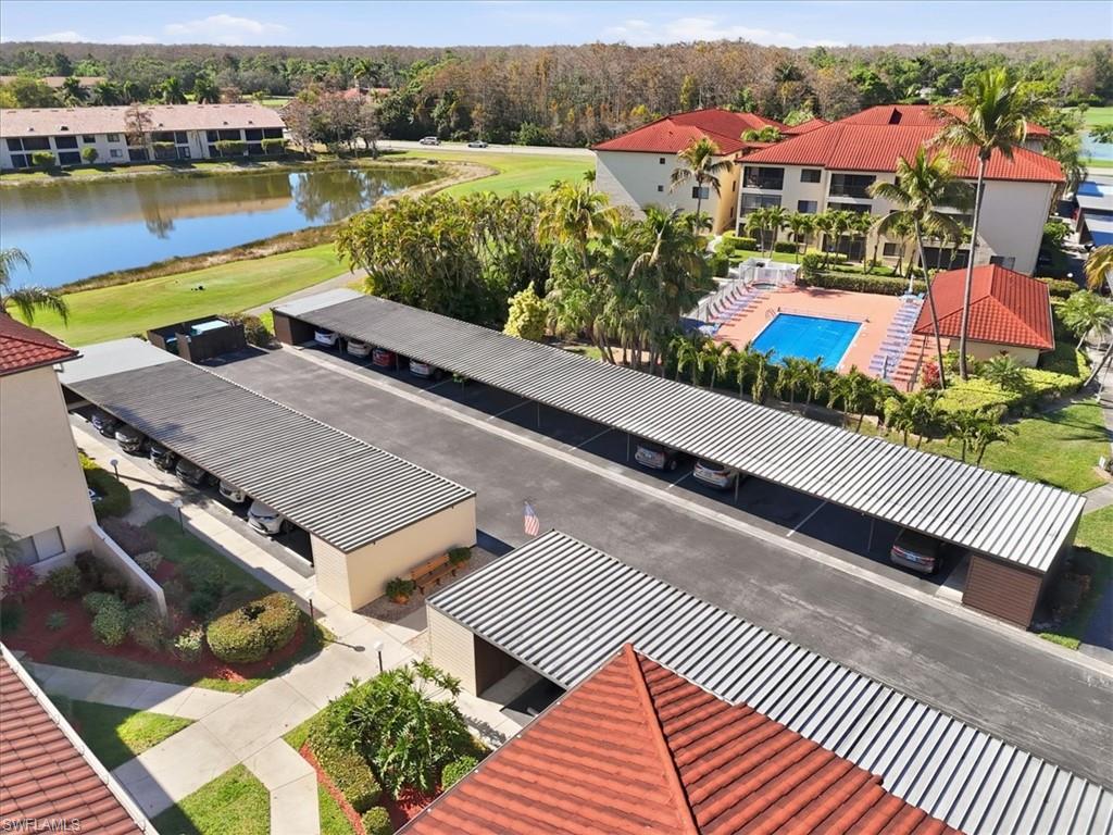 TERRACE CONDO VILLAGE - Residential