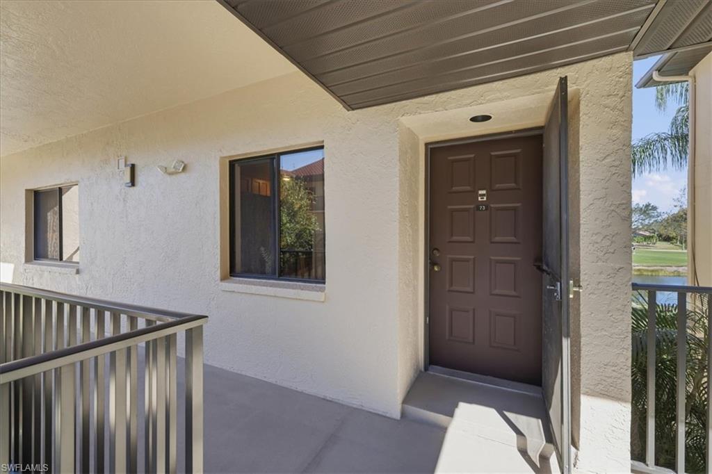 TERRACE CONDO VILLAGE - Residential