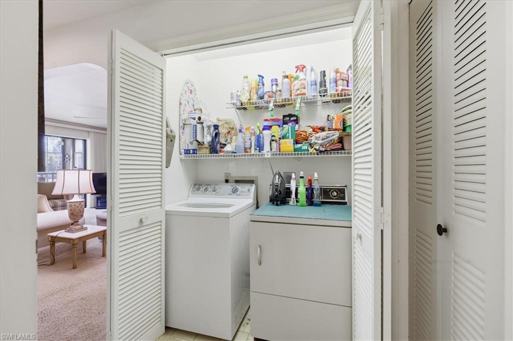 TERRACE CONDO VILLAGE - Residential