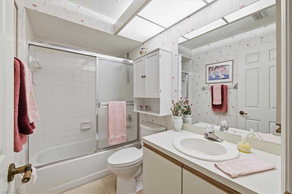 TERRACE CONDO VILLAGE - Residential