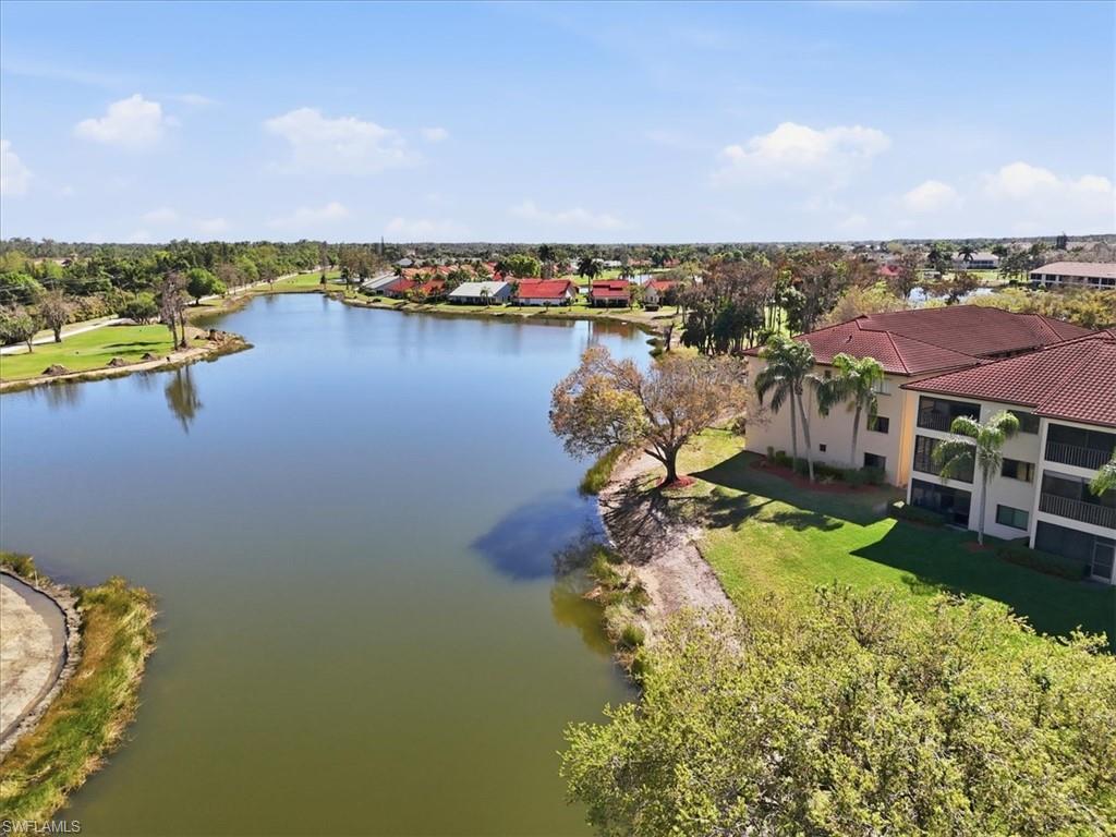 TERRACE CONDO VILLAGE - Residential