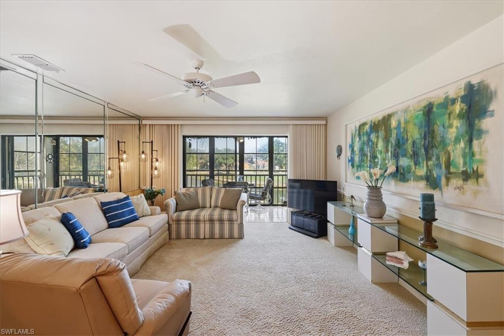 TERRACE CONDO VILLAGE - Residential