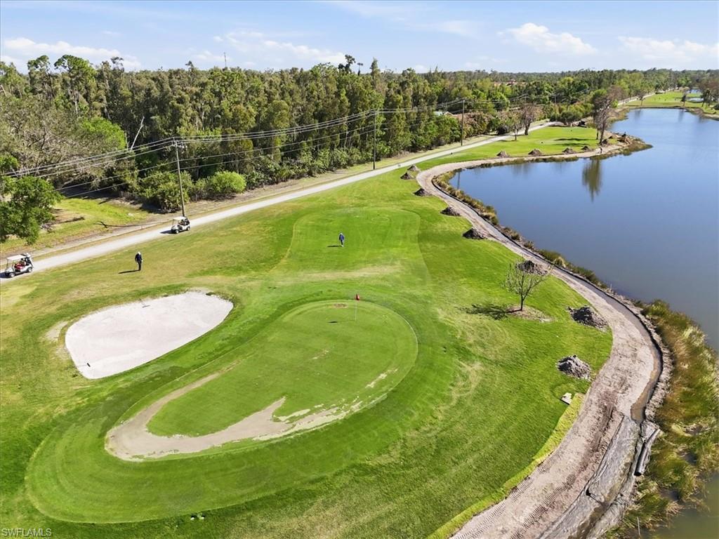 TERRACE CONDO VILLAGE - Residential