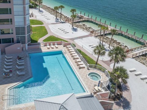 A home in MARCO ISLAND