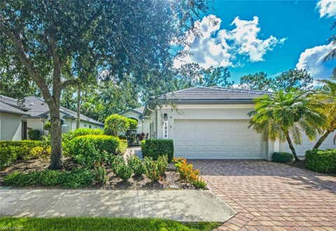 Photo of 1826 Tarpon Bay DR S #91, NAPLES, FL 34119 (MLS # 226028167)