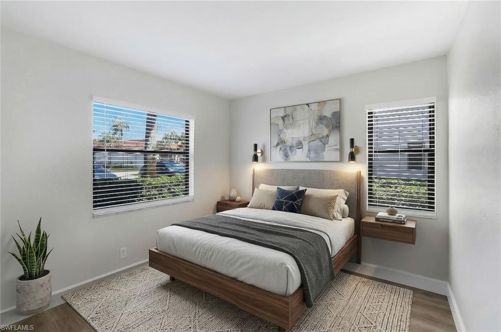 FAIRWAYS AT PAR ONE - Residential