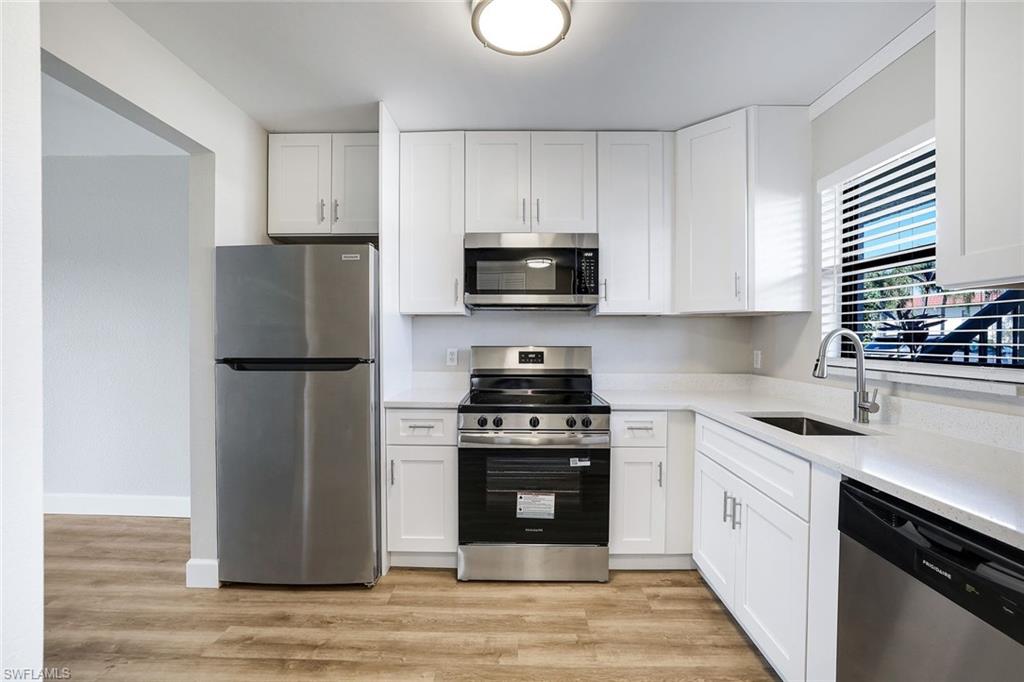 FAIRWAYS AT PAR ONE - Residential