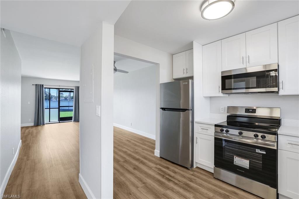 FAIRWAYS AT PAR ONE - Residential