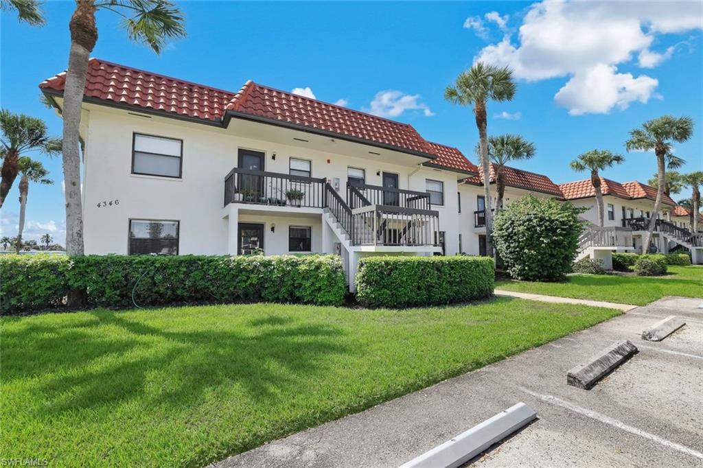 FAIRWAYS AT PAR ONE - Residential