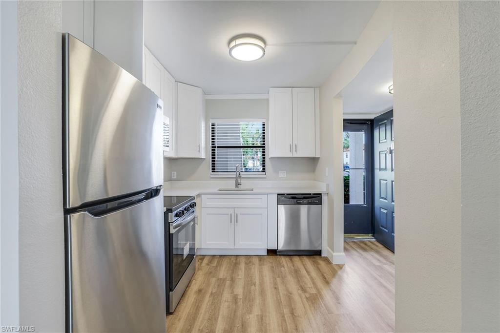 FAIRWAYS AT PAR ONE - Residential