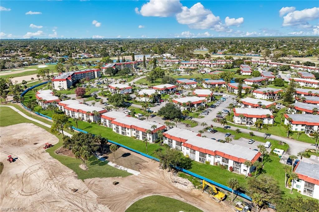 FAIRWAYS AT PAR ONE - Residential