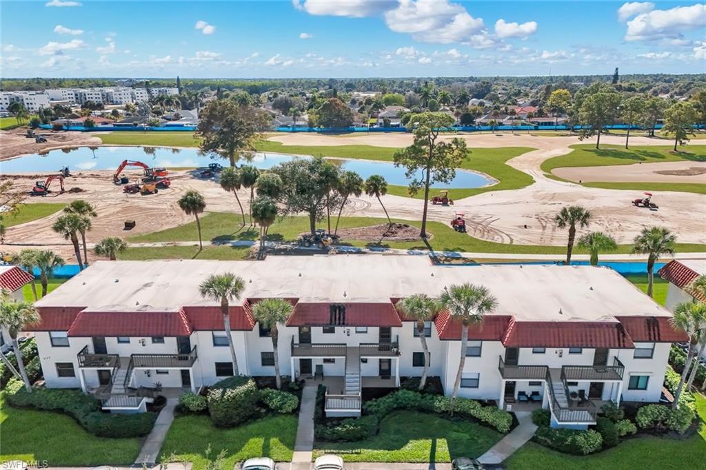 FAIRWAYS AT PAR ONE - Residential