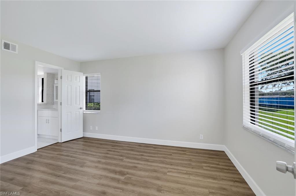 FAIRWAYS AT PAR ONE - Residential