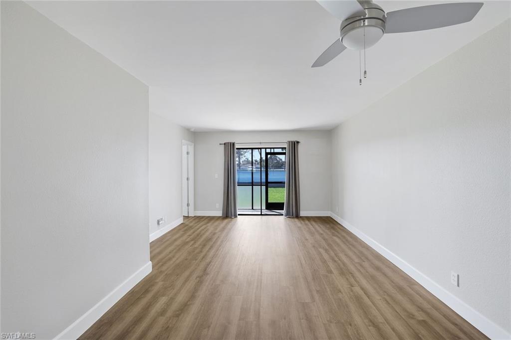 FAIRWAYS AT PAR ONE - Residential