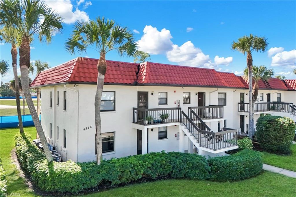 FAIRWAYS AT PAR ONE - Residential