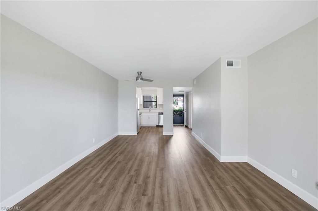 FAIRWAYS AT PAR ONE - Residential