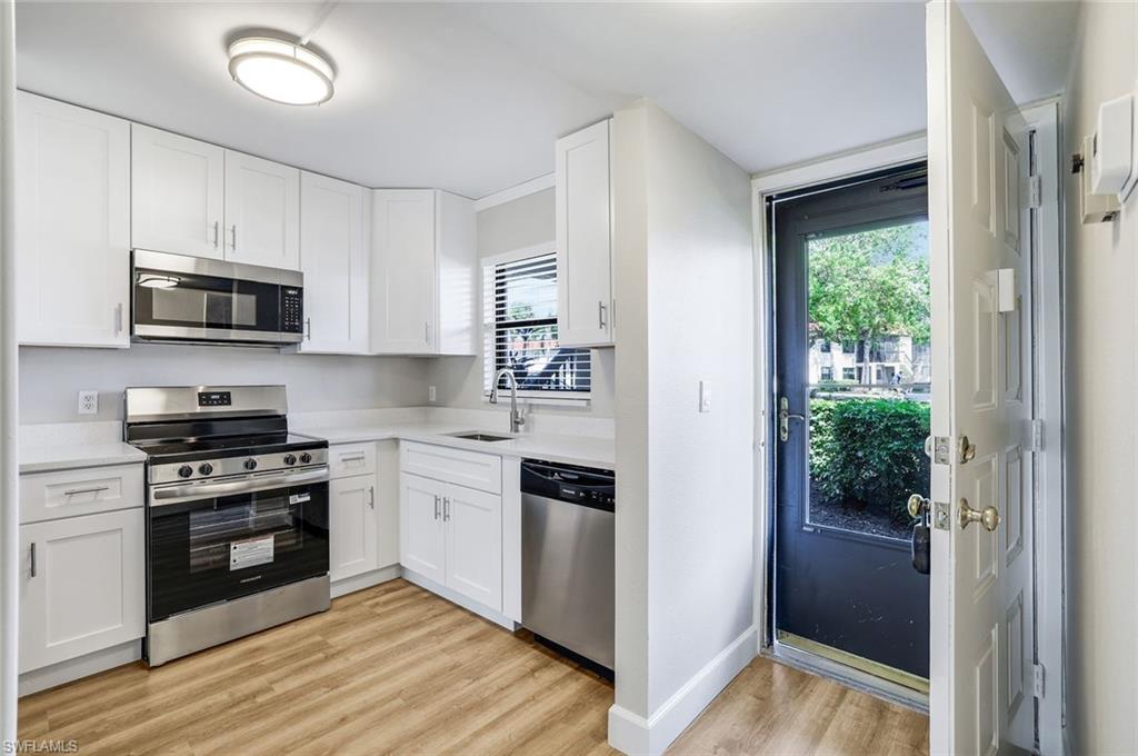 FAIRWAYS AT PAR ONE - Residential