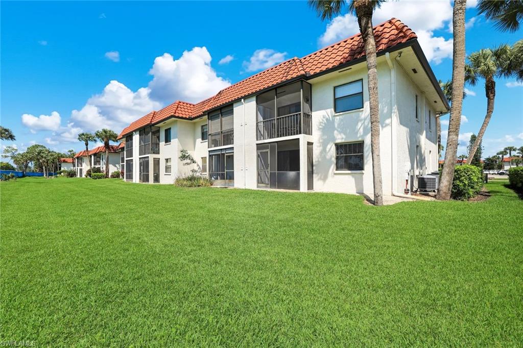 FAIRWAYS AT PAR ONE - Residential