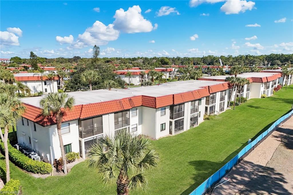 FAIRWAYS AT PAR ONE - Residential