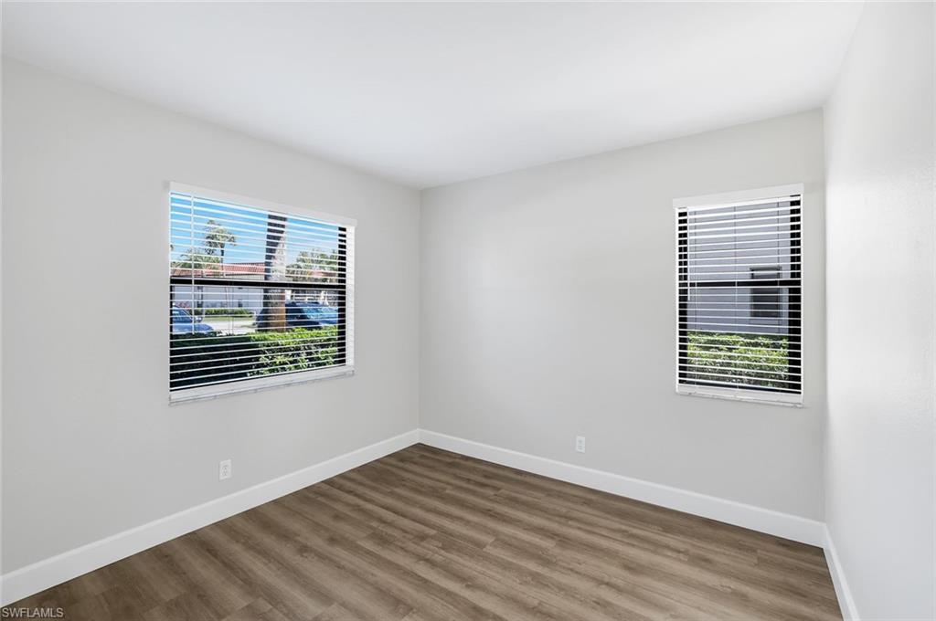 FAIRWAYS AT PAR ONE - Residential