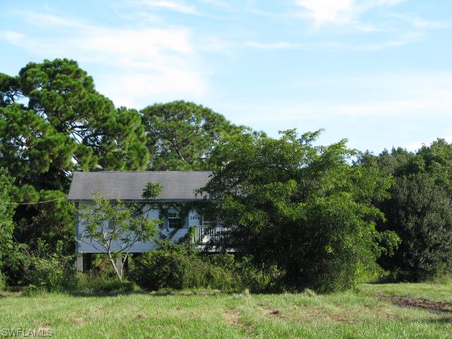 ACREAGE - Residential