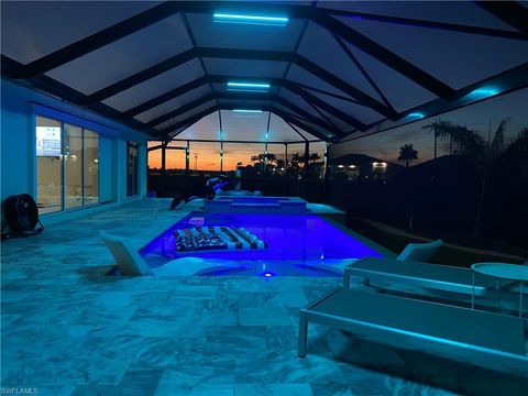 3807 Tropicana PKWY W CAPE CORAL FL 33993