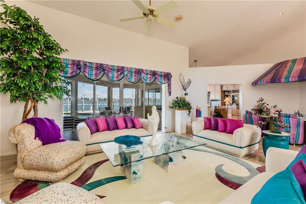 MARCO ISLAND - Residential