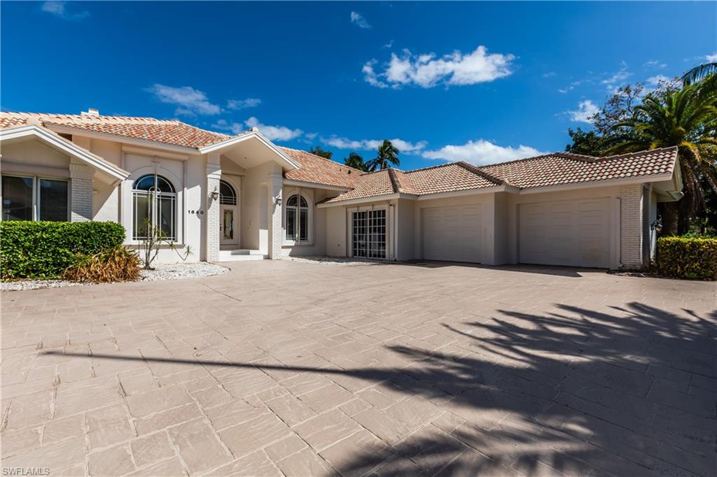 MARCO ISLAND - Residential