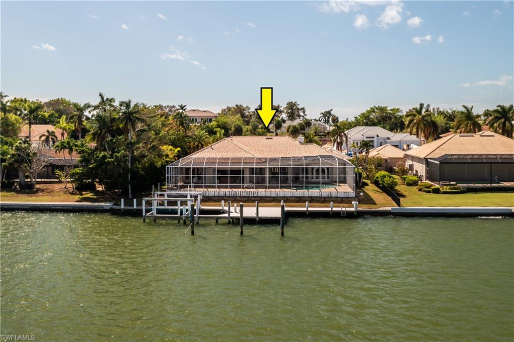 MARCO ISLAND - Residential