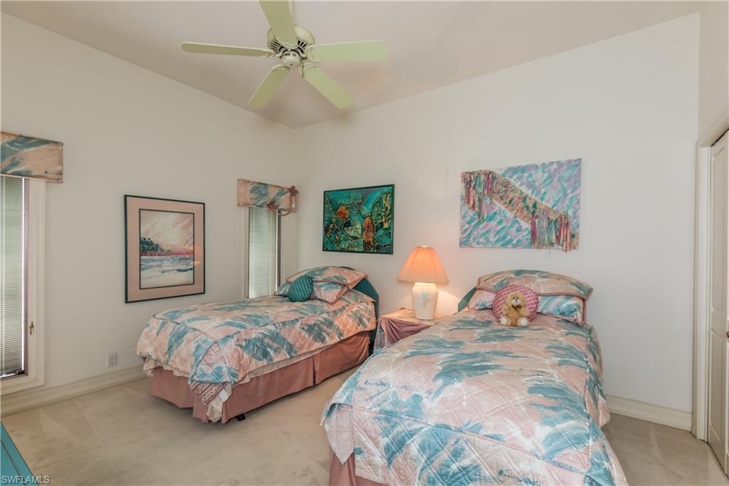 MARCO ISLAND - Residential