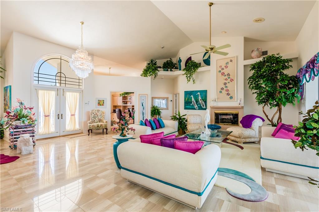 MARCO ISLAND - Residential