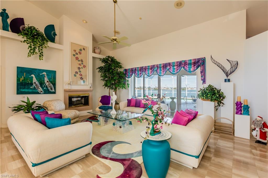 MARCO ISLAND - Residential