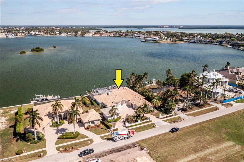 MARCO ISLAND - Residential