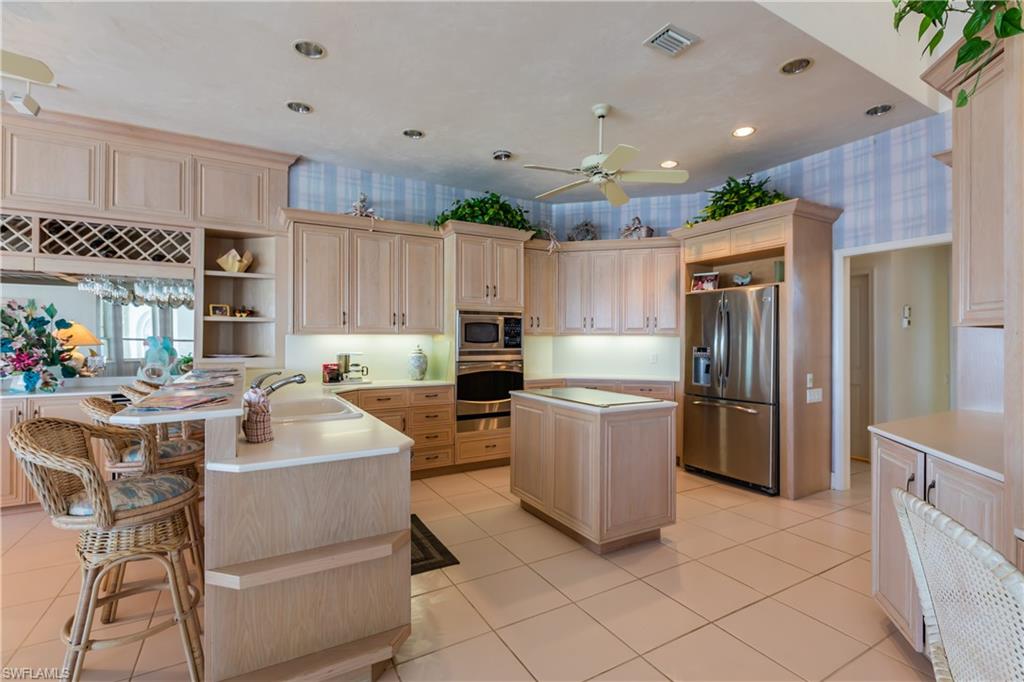 MARCO ISLAND - Residential