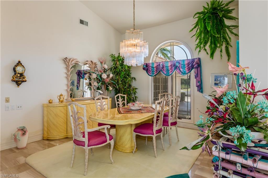 MARCO ISLAND - Residential