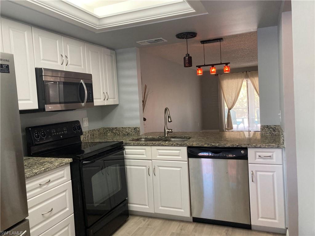 VILLANOVA COLONNADE CONDO - Residential Lease