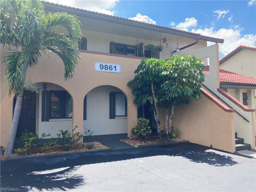 VILLANOVA COLONNADE CONDO - Residential Lease