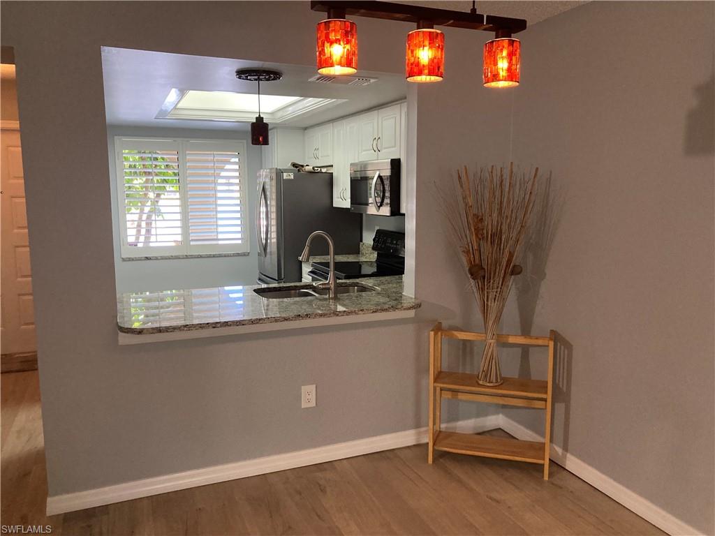 VILLANOVA COLONNADE CONDO - Residential Lease