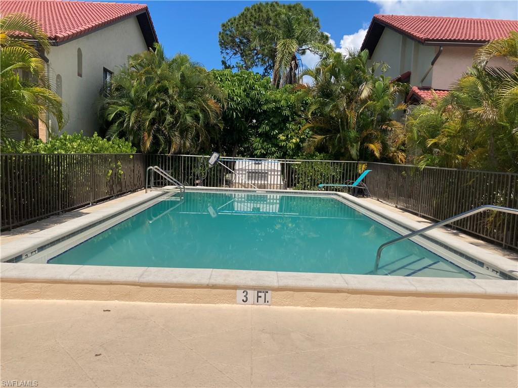 VILLANOVA COLONNADE CONDO - Residential Lease